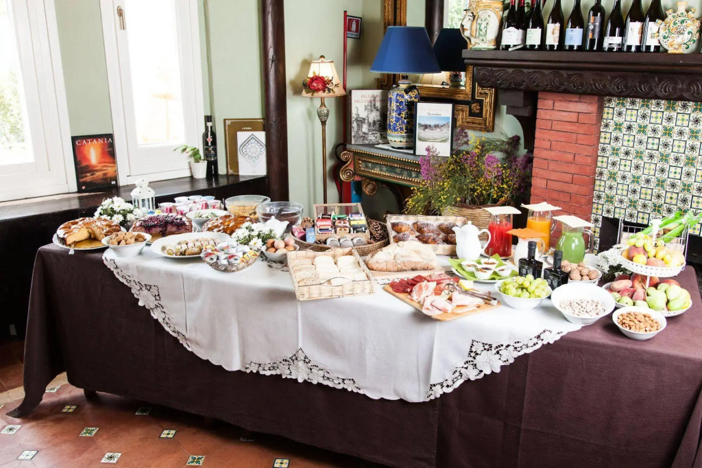 Hotel Villa Dorata