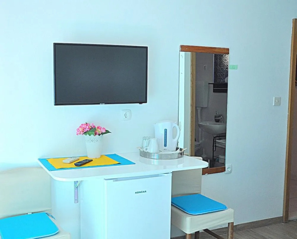 Rooms Anna