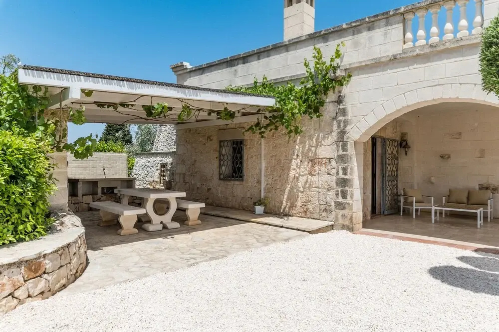 Villa Anfora By Wonderful Italy
