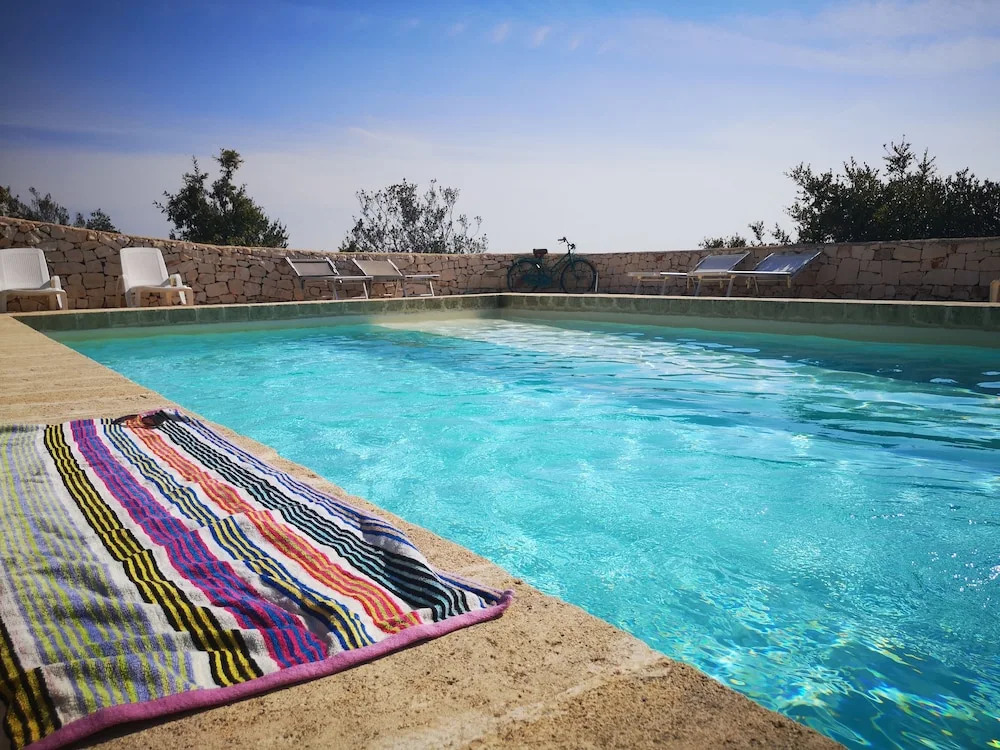 Masseria Poesia