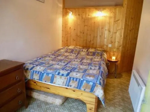 Apartment Appartement Centre Bareges, 6/7 Couchages