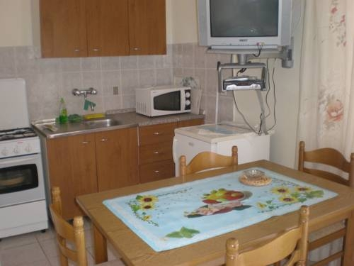 Apartmens Terezija