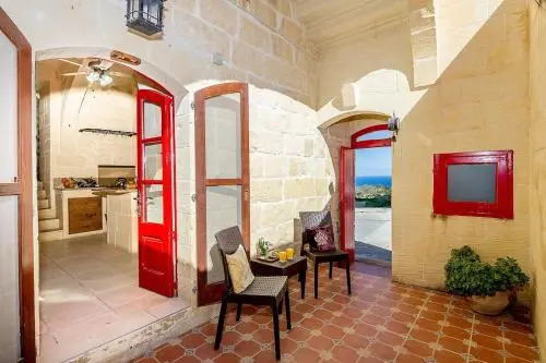 Ta Kristoff Holiday Home