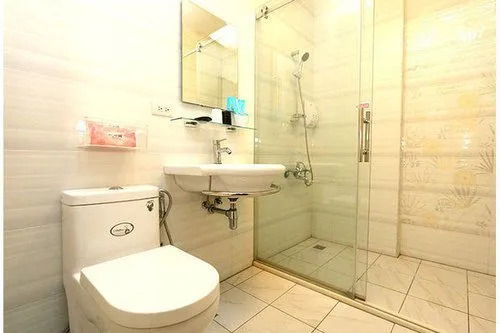 Cloud Homestay