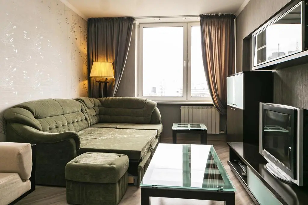 Likeflat Apartment Old Arbat