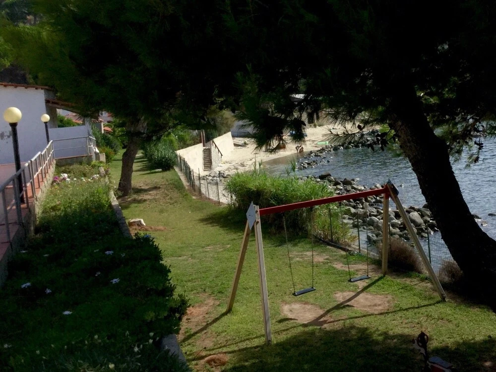 Villaggio Residence Marina Del Capo