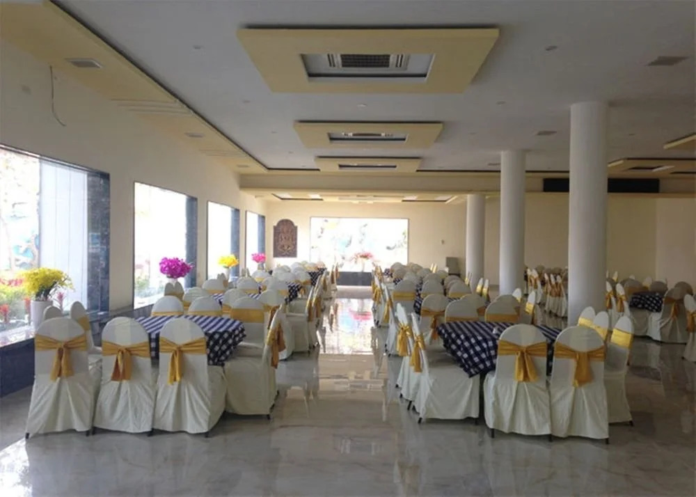 Hoan Cau Resort
