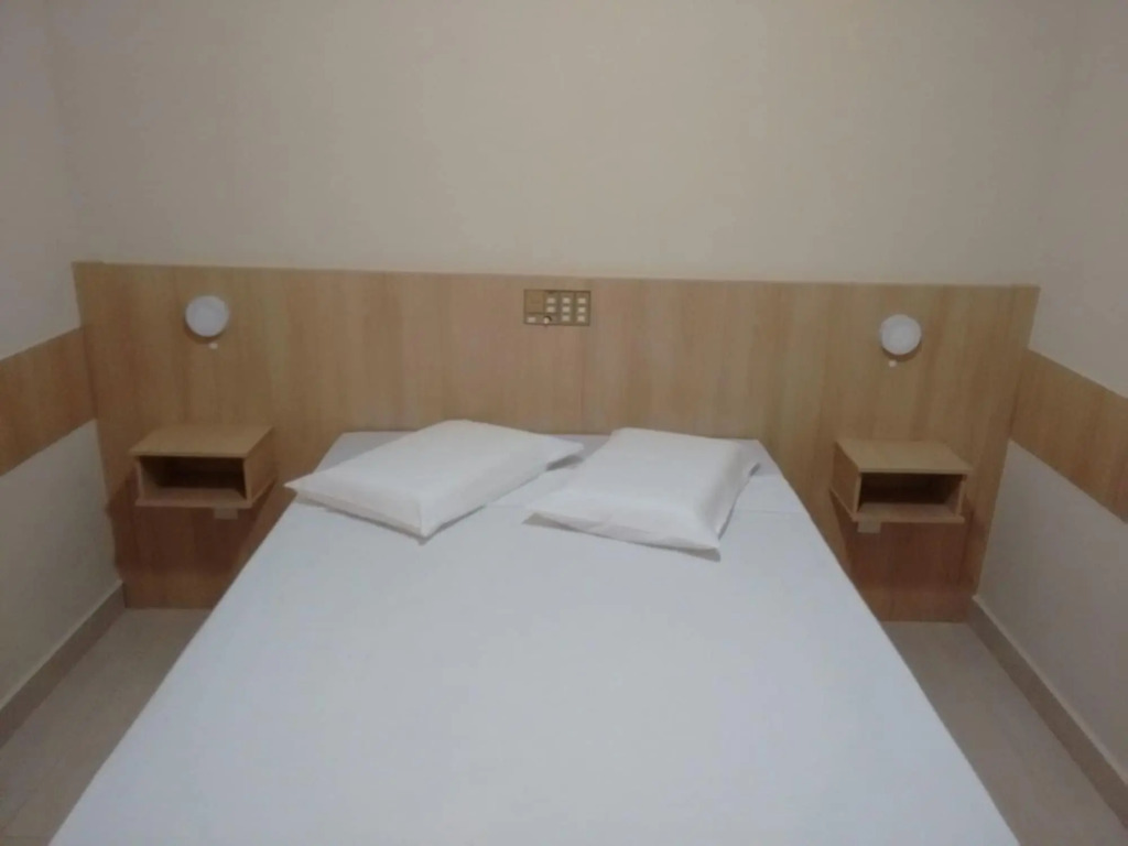 Ferian Plaza Hotel
