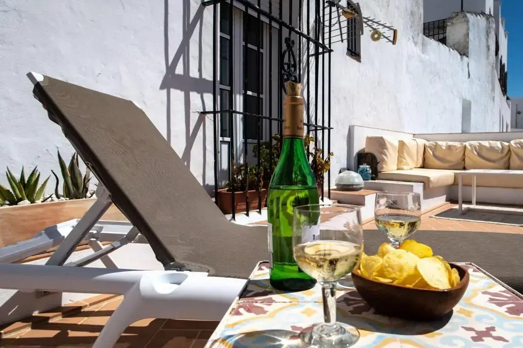 Riad Vejerísimo - Casa privada hasta 8 personas
