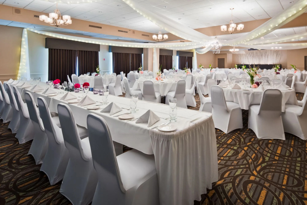 Best Western Pembroke Inn & Conference Centre