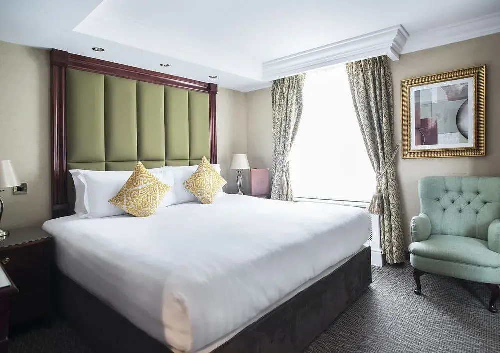 The Prime London Hotel