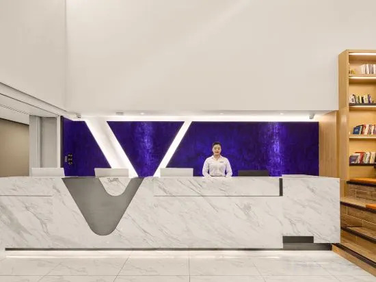 如家旗下-成都春熙路太古里派柏云酒店