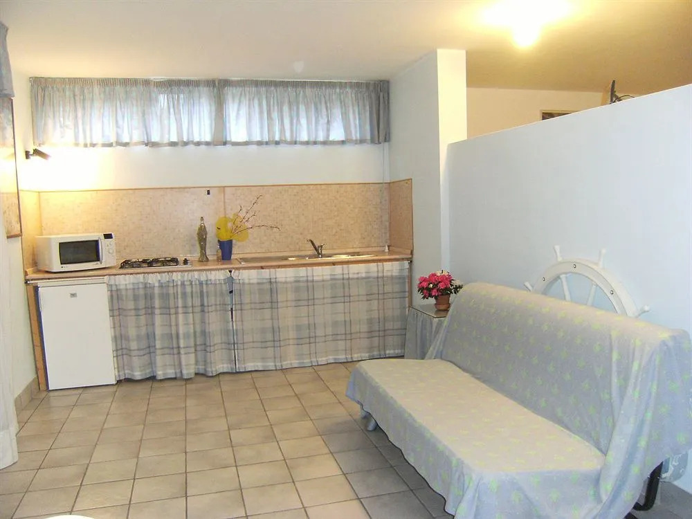 B&B La Meridiana
