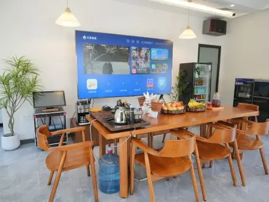 Manshan Shishe Homestay