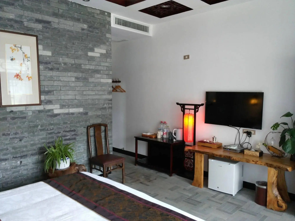 Yangshuo Eden Garden Hotel