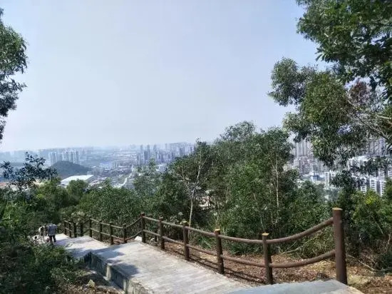 Huang Jia Hotel