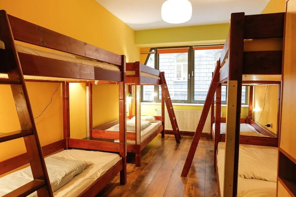 Bazaar Boutique Residence