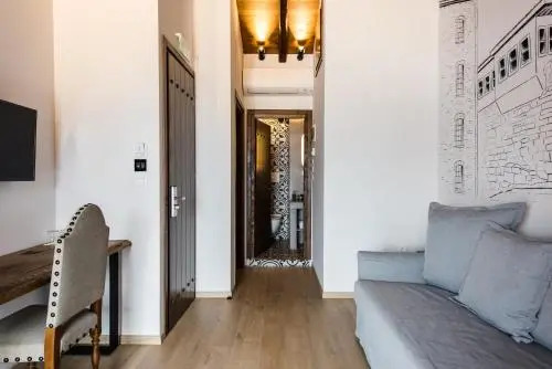 Olganos VL Boutique Hotel