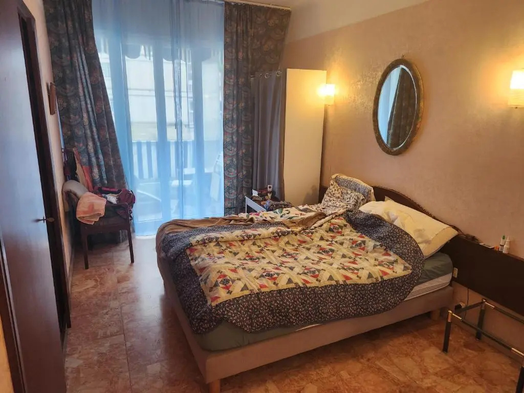 Apart 140m2 Promenade Ouest 12persons