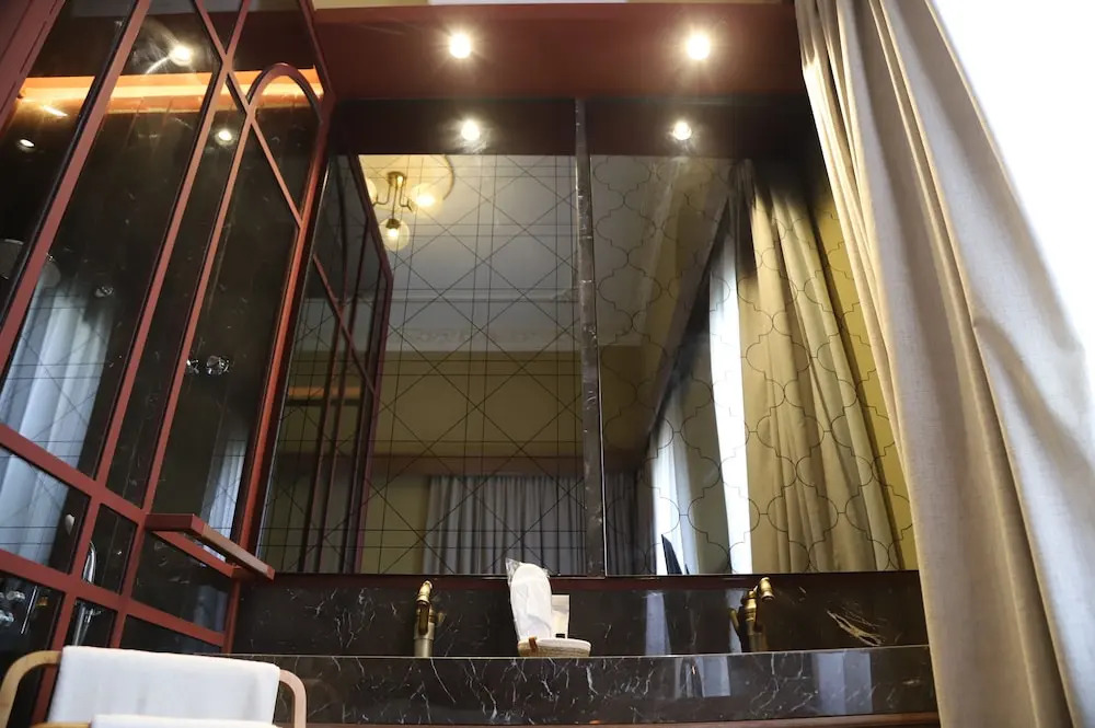 Hotel Lost Gemmayzeh