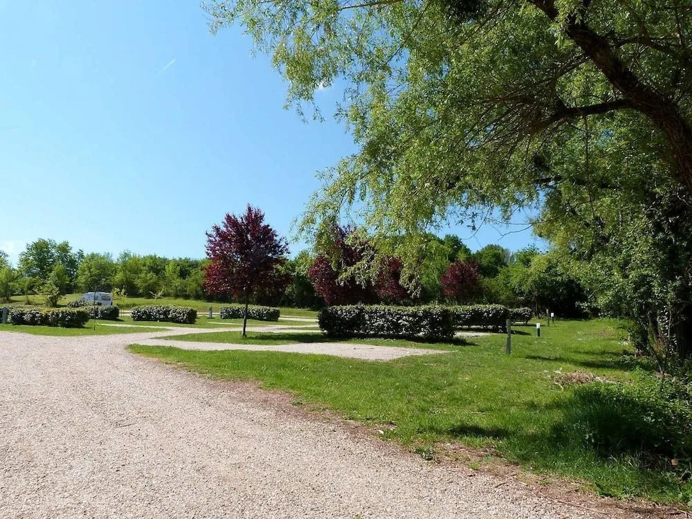 Camping le Cabri
