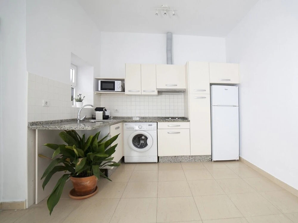 Bailén Suite en el Centro de Sevilla