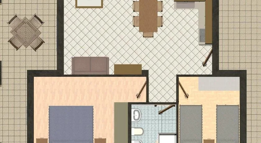 Residence Maroadi