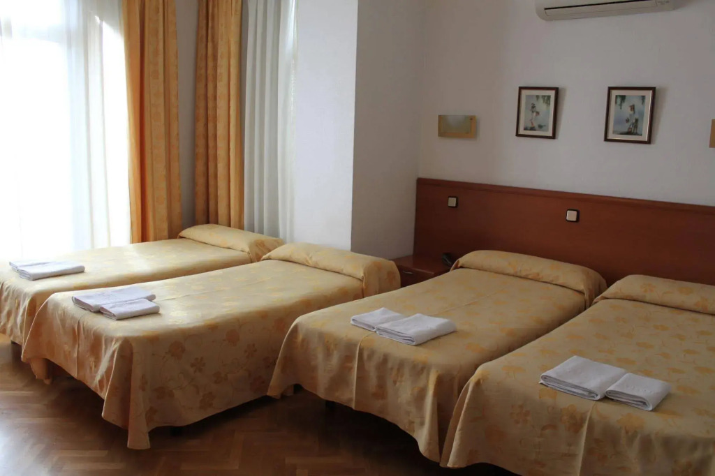 Hostal Jerez