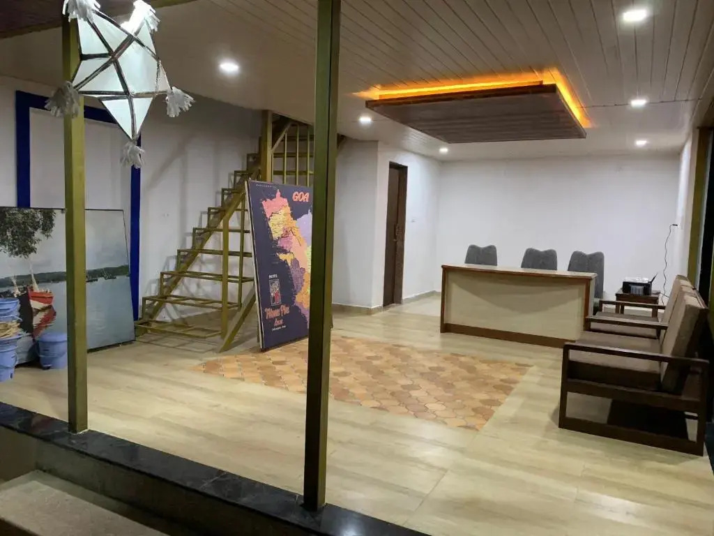 The merit resort