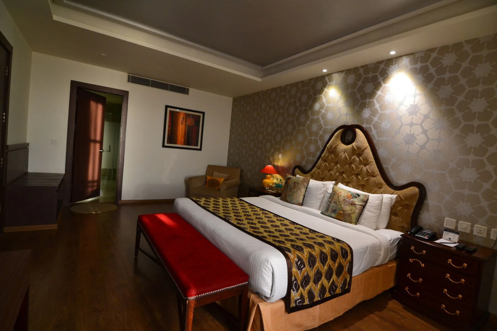 Indraprastha Spa Resort