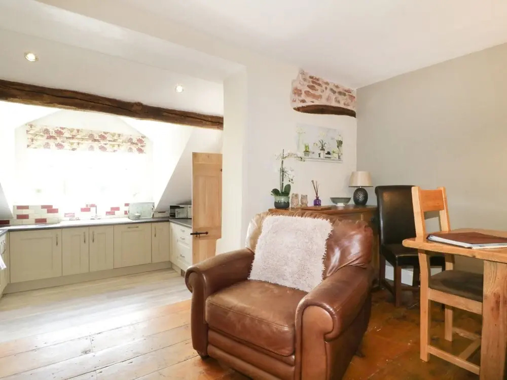 Edenbank Cottage