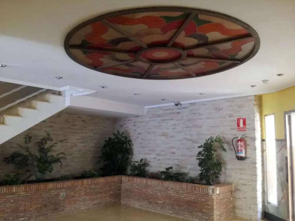 Apartamento Acv Costa Caribe I 2A Linea Planta 2 Norte 2