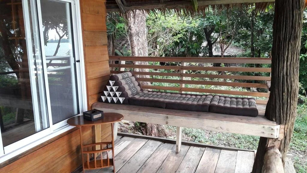 Banana Resort - Koh Phayam