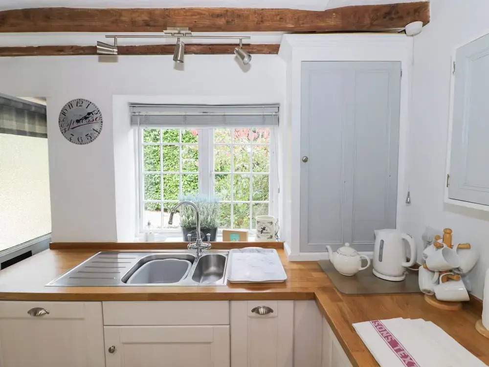 Jackdaw Cottage