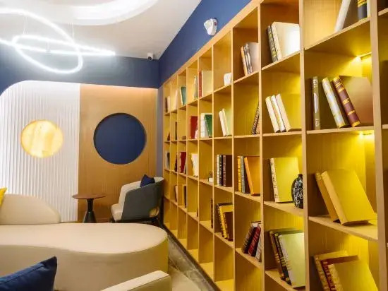 Starway Hotel (Taiyuan Changfeng Street Wucheng Road)