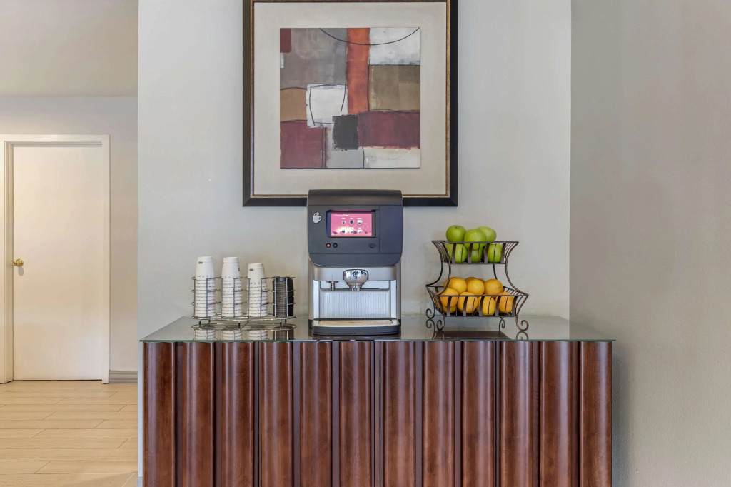 Best Western Plus Executive Inn Rowland Height City of Industry