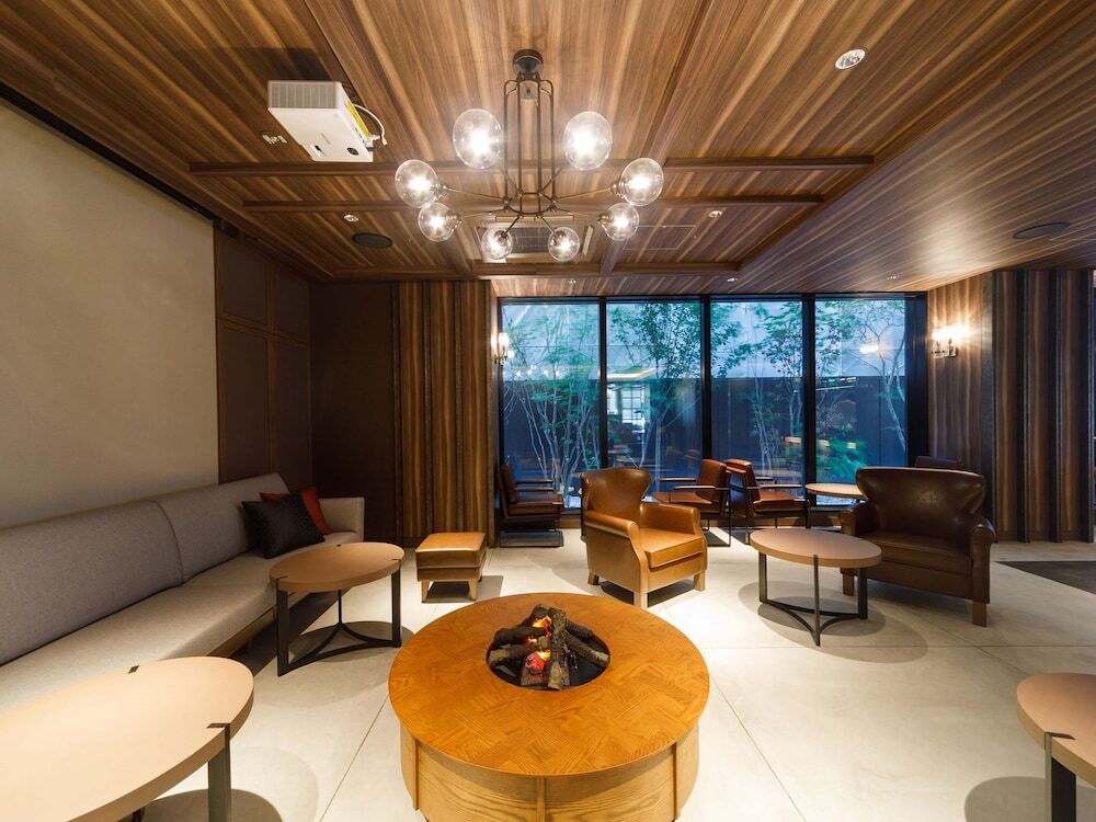 Susukino Granbell Hotel