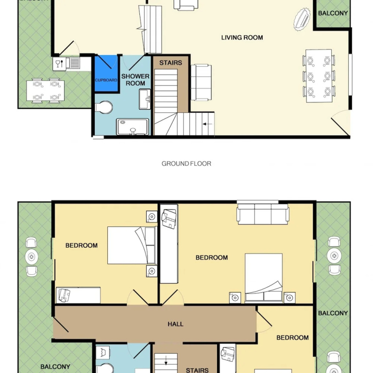 Apostolis Beach House