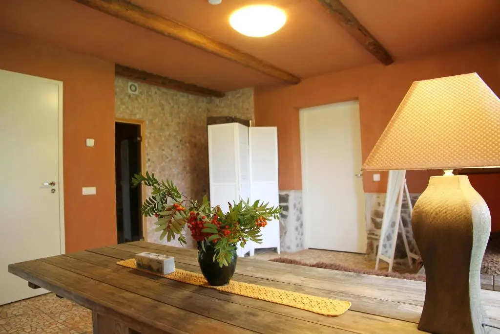 Karu Holiday Home