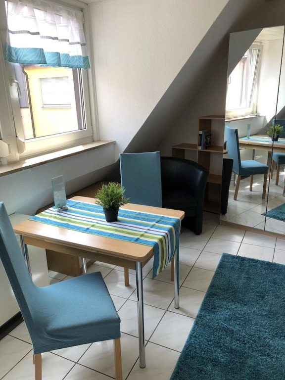 WallsideMidtown Studios Nuremberg