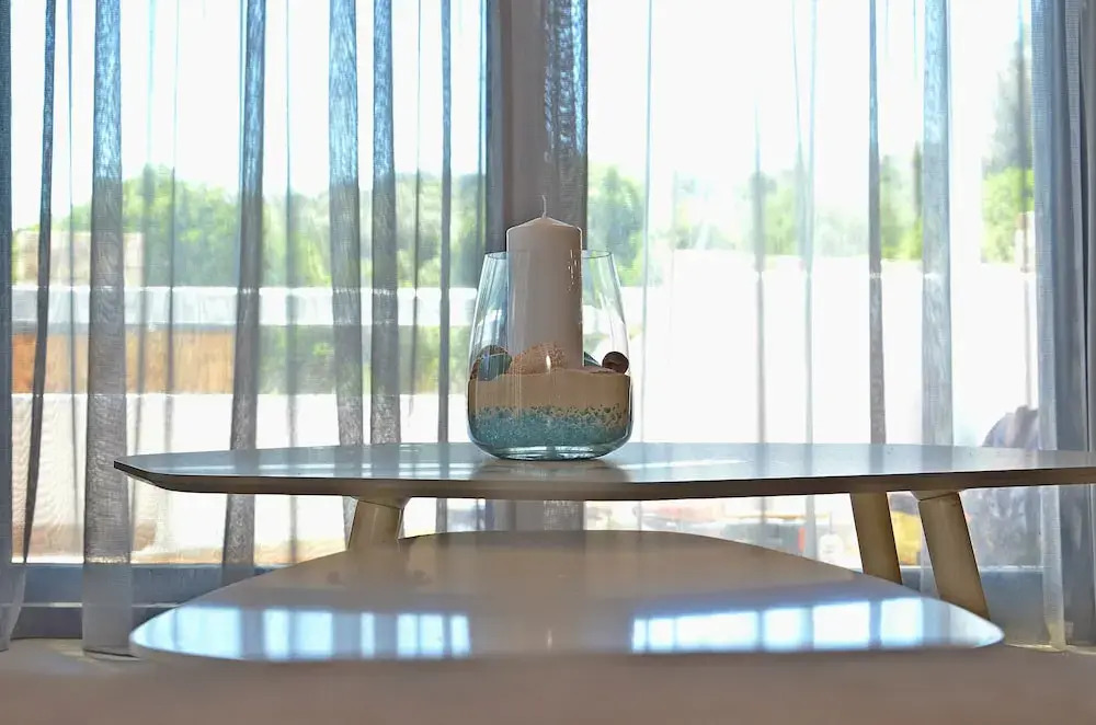 Mastiha Villas