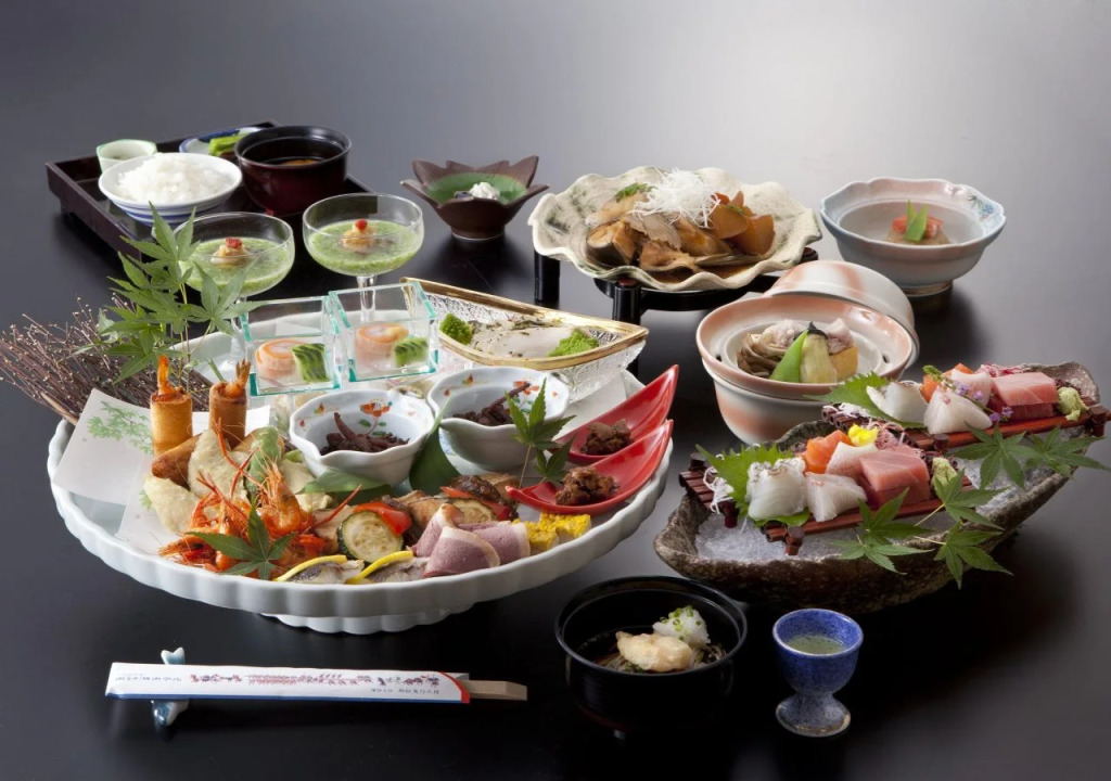 Suwako Hotel