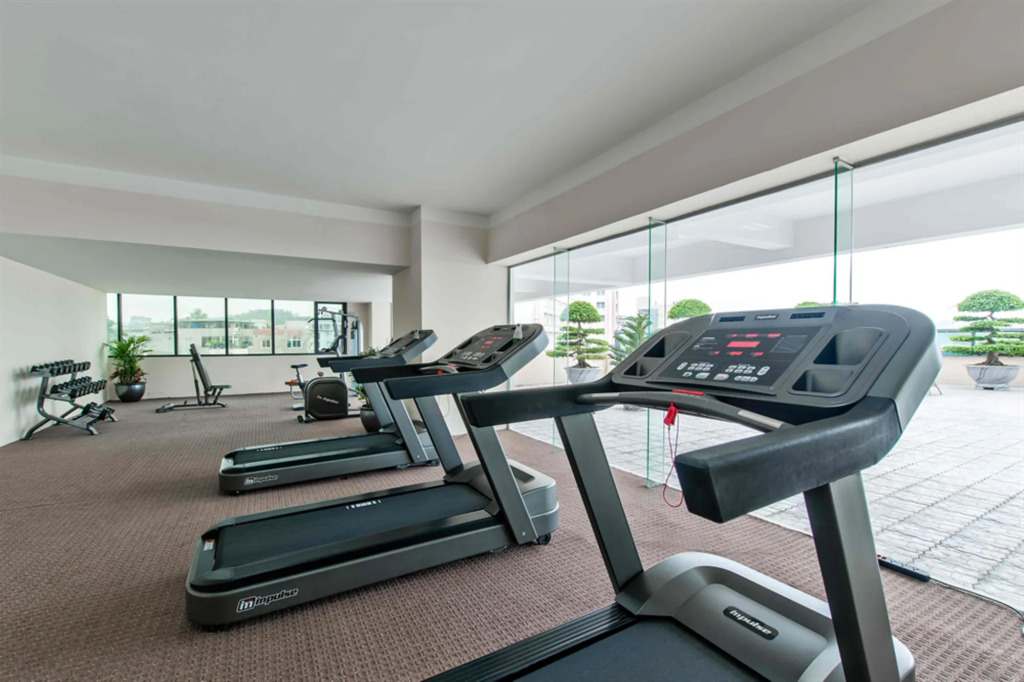 Muong Thanh Luxury Can Tho Hotel