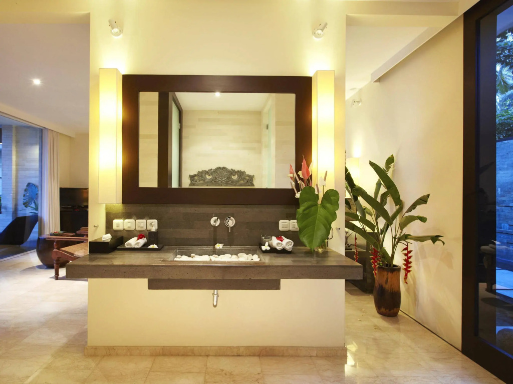 Kelapa Retreat & Spa