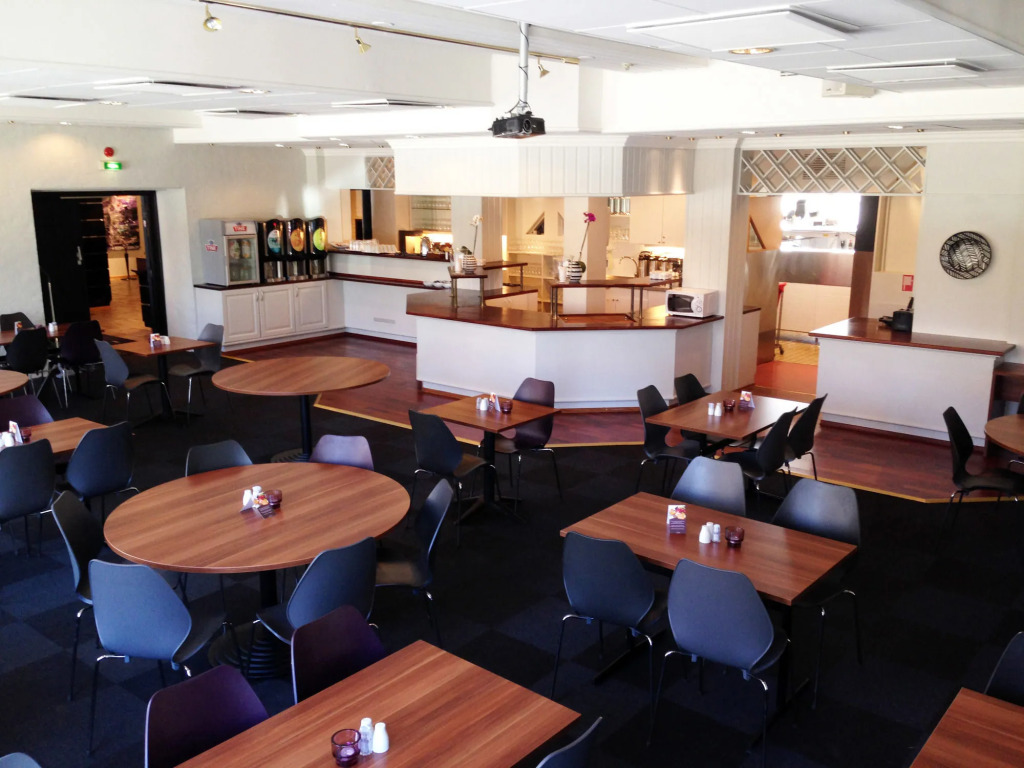Best Western Hotel Sverre