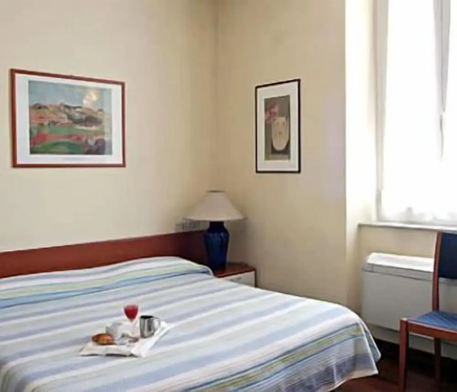 Hotel Torre