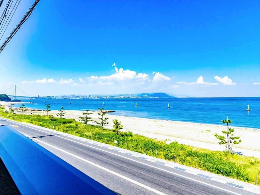 T,square - Vacation STAY 30959v