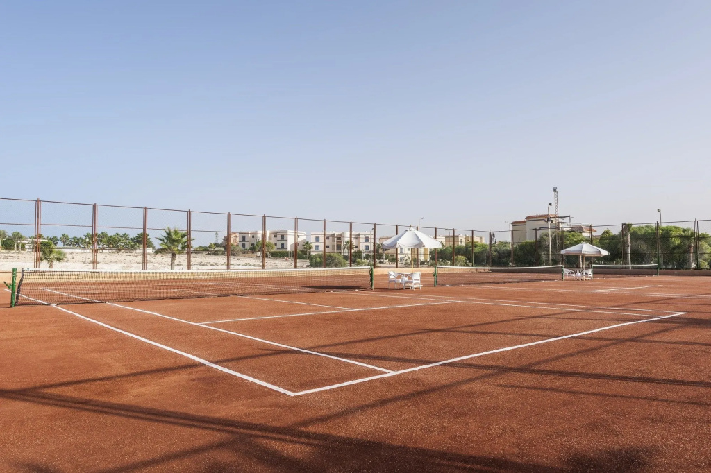 Rixos Alamein Couples And Families Only