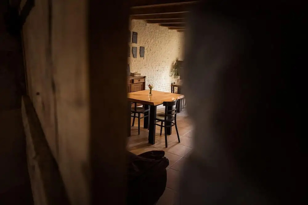 Têtes à lair