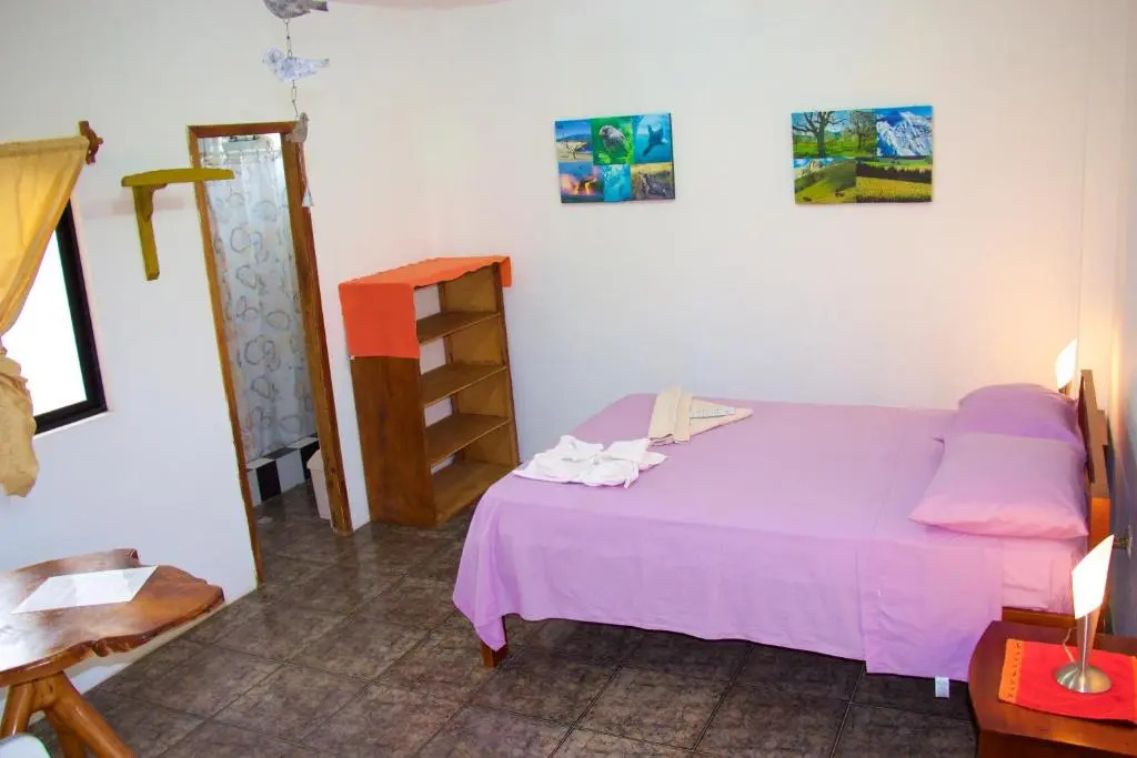 Hostal Suiza